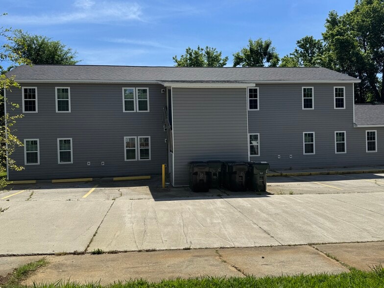 Primary Photo Of 312 Stokes St, Burlington Apartments For Sale