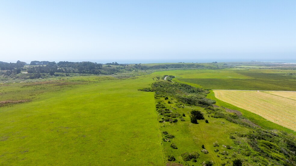 More Photos Of 21601 S Highway 1, Point Arena Land For Sale