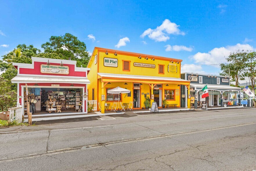 Primary Photo Of , Haleiwa General Retail For Sale