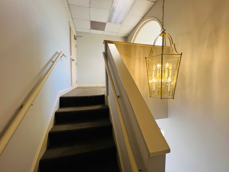 More Photos Of 252 Harry Lane Blvd, Knoxville Office For Sale