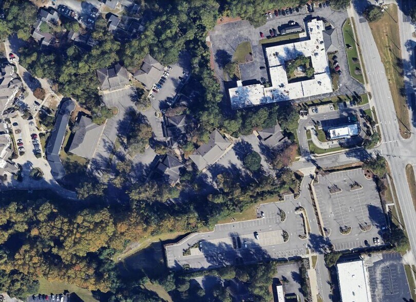 More Photos Of 1907-1911 Tradd Ct, Wilmington Medical For Lease