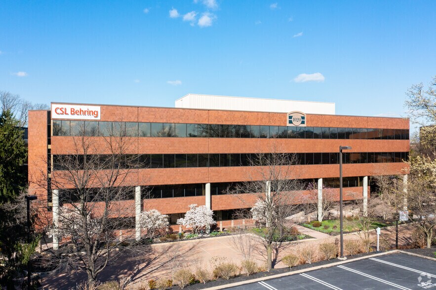 More Photos Of 1000 1st Ave, King Of Prussia Unknown For Lease