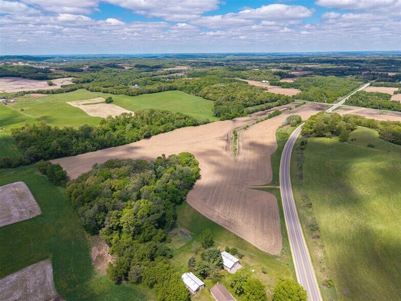 More Photos Of 35 acres Hwy 37 & Old Town Road, Mondovi Land For Sale