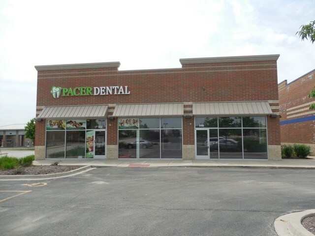 Primary Photo Of 801-875 N Randall Rd, Batavia Unknown For Sale