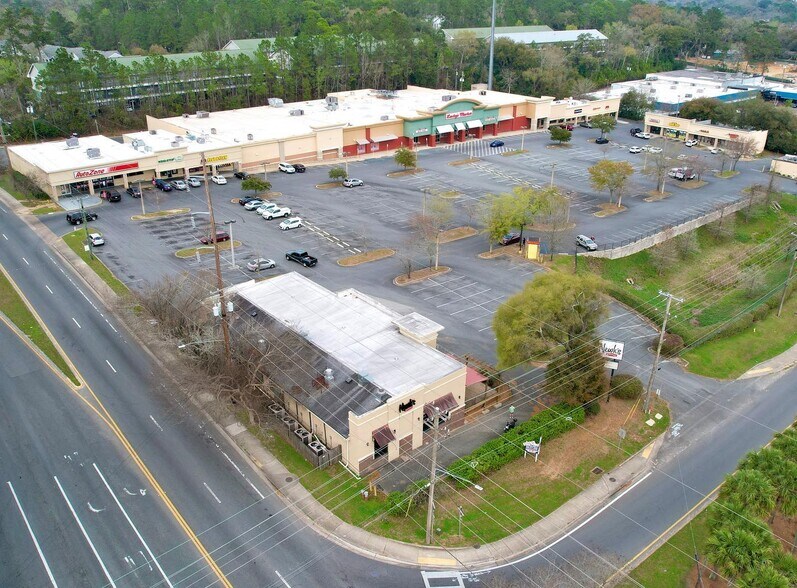 More Photos Of 1968 W Tennessee St, Tallahassee Restaurant For Lease