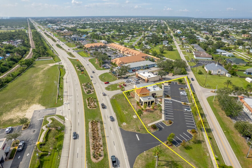 More Photos Of 2515 Tamiami Trl, Punta Gorda Restaurant For Sale