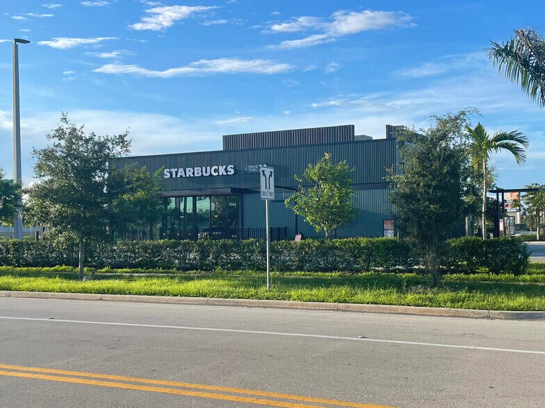 Primary Photo Of 1780 NW 117th Pl, Miami Freestanding For Sale