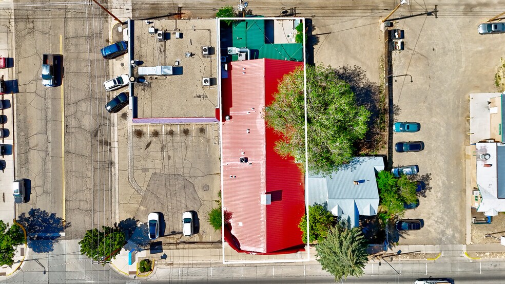 More Photos Of 310 E Main St, Cortez Warehouse For Sale