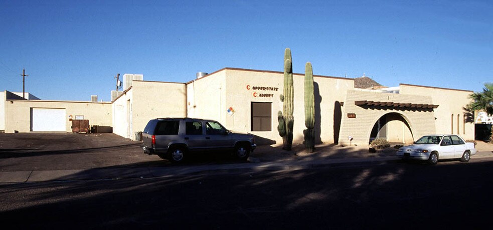 More Photos Of 1932 W North Ln, Phoenix Industrial For Sale