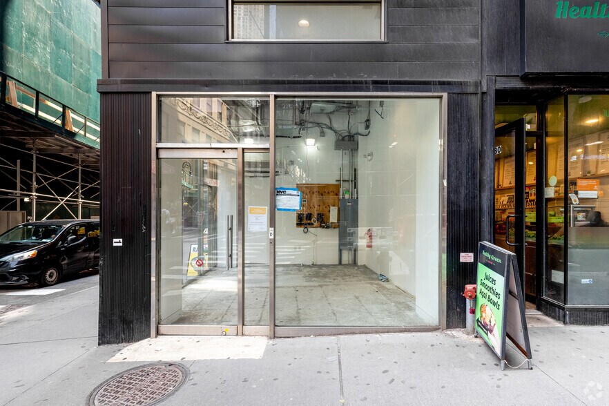 More Photos Of 65 Nassau St, New York Apartments For Lease