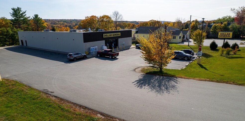 More Photos Of 803 N Main St, Winterport Freestanding For Sale