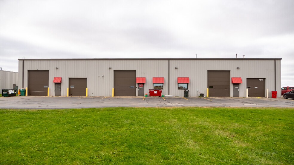 Primary Photo Of 7840 Leqve Dr SW, Rochester Industrial For Lease