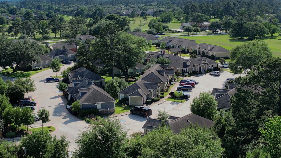 More Photos Of 8900 Eastloch Dr, Spring Unknown For Lease