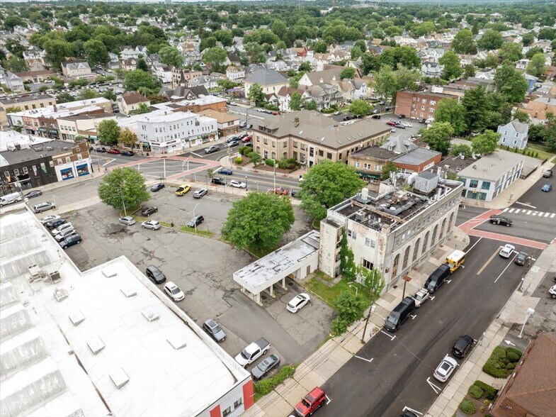 More Photos Of 1184 Main Ave, Clifton Office For Sale