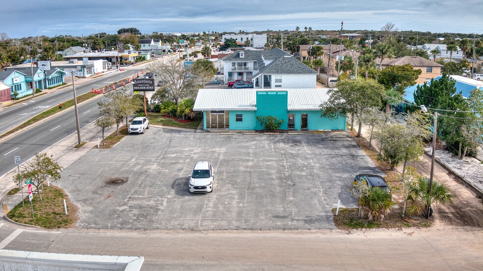 Primary Photo Of 103 Anastasia Blvd, Saint Augustine Medical For Sale
