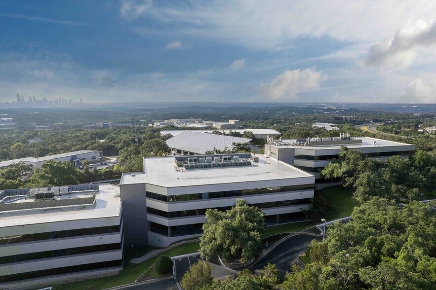 More Photos Of 1301 S Capital Of Texas Hwy, Austin Office For Lease