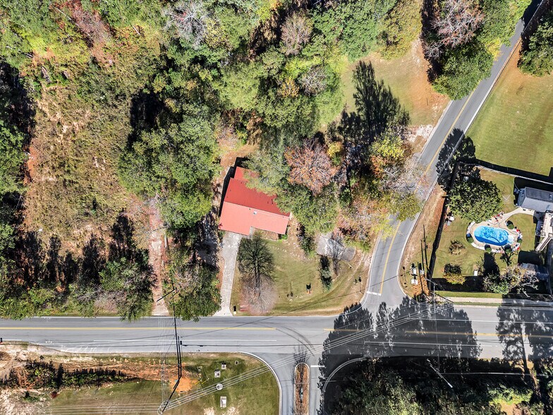 More Photos Of 5575 Milam Rd, Fairburn Medical For Sale