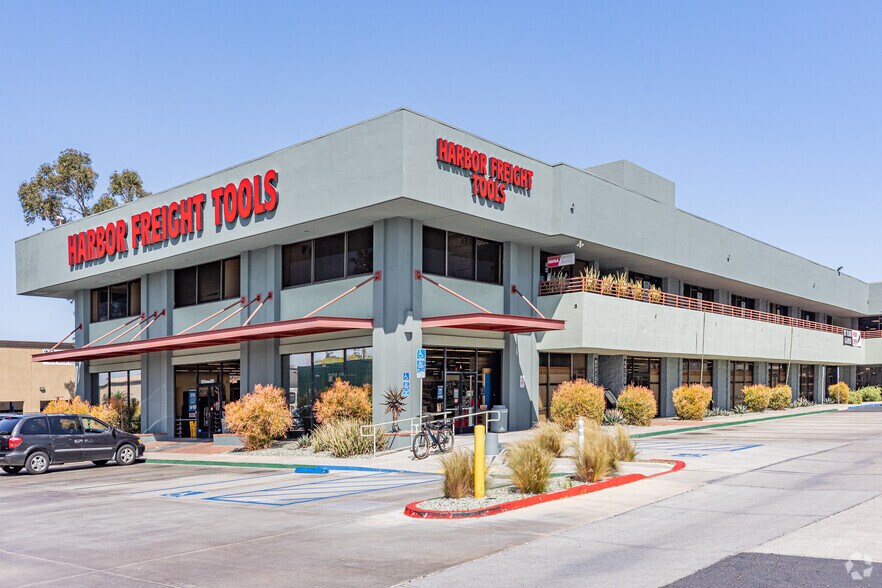 Primary Photo Of 8400 Miramar Rd, San Diego Coworking Space