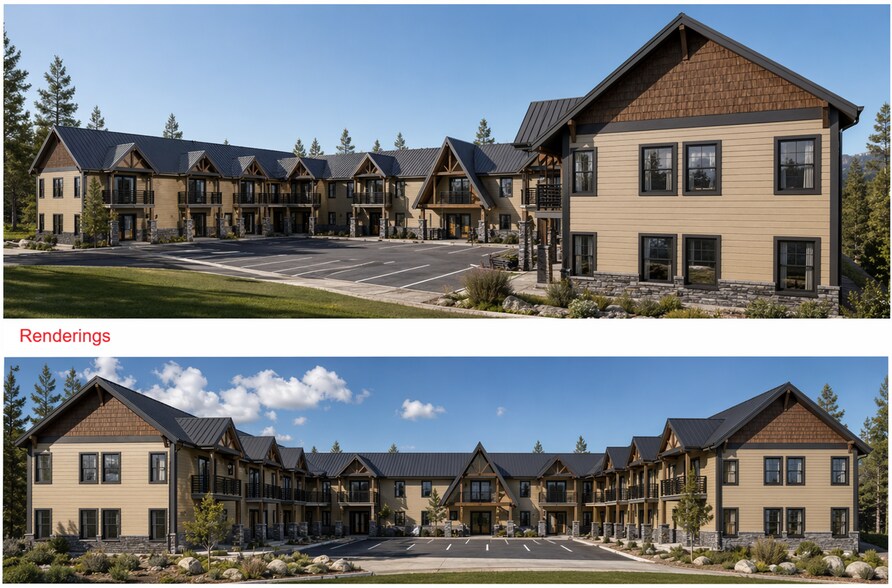 Primary Photo Of 0 Lynn Rd, Big Bear Lake Land For Sale