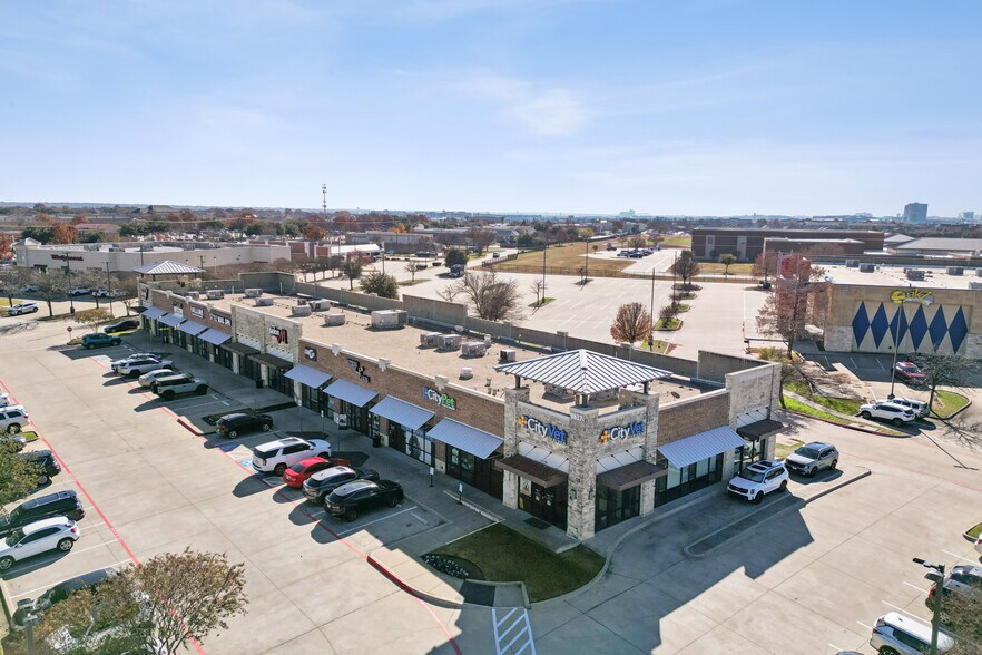 More Photos Of 8837 Lebanon Rd, Frisco Unknown For Lease
