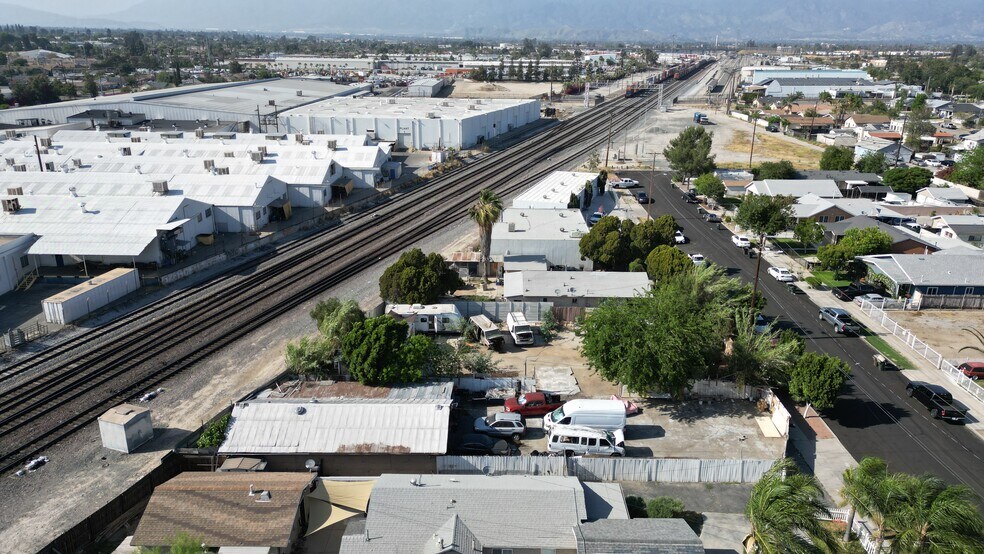 More Photos Of 1157 N 7th St, Colton Manufacturing For Sale