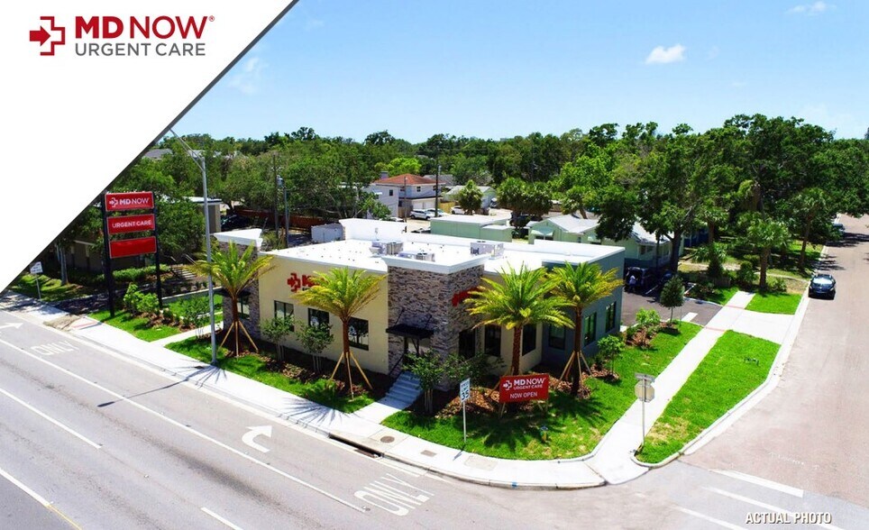 Primary Photo Of 3030 4th St N, Saint Petersburg Hospital For Sale