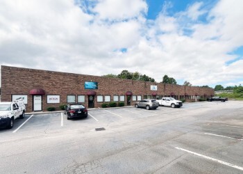 Primary Photo Of 1029 Old Stage Rd, Simpsonville Light Distribution For Lease