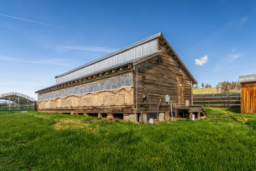 More Photos Of 81338 Rail Hollow Rd, Dufur Land For Sale