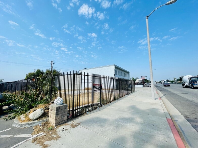 More Photos Of 4448-4462 Live Oak Ave, Arcadia Land For Sale