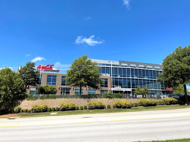 Primary Photo Of 1800 S 52nd St, Rogers Office For Lease