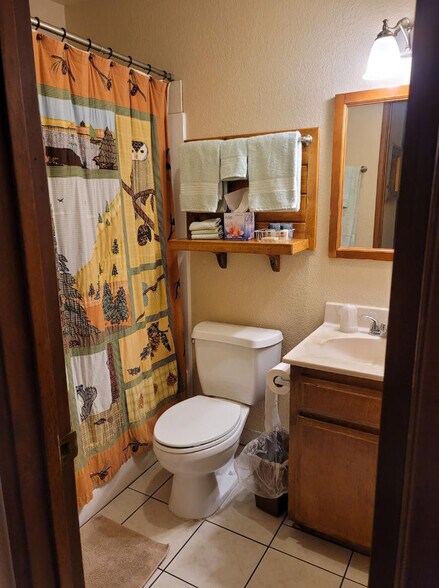 More Photos Of 40241 Big Bear Blvd, Big Bear Lake Hotel For Sale