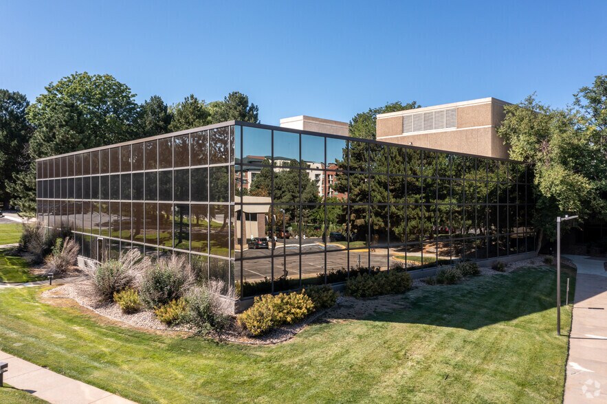 Primary Photo Of , Greenwood Village Office For Sale