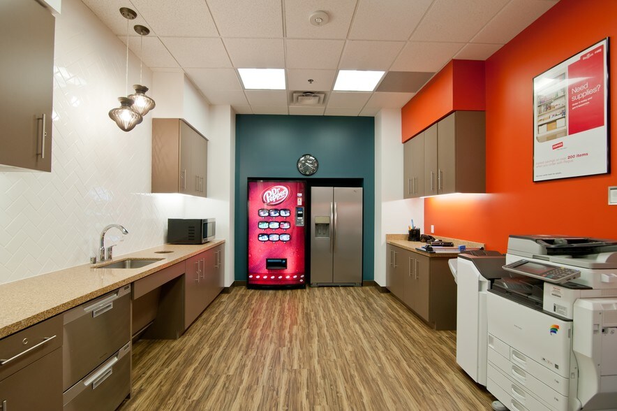 Photo of 2nd Floor Ste A250