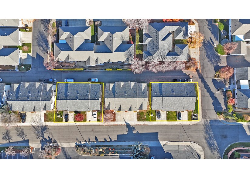 More Photos Of 3700 Carriage Park Ln, Yakima Apartments For Sale