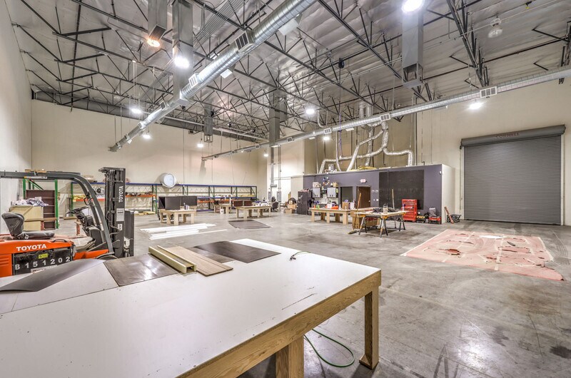 More Photos Of 6580 Spencer St, Las Vegas Warehouse For Sale