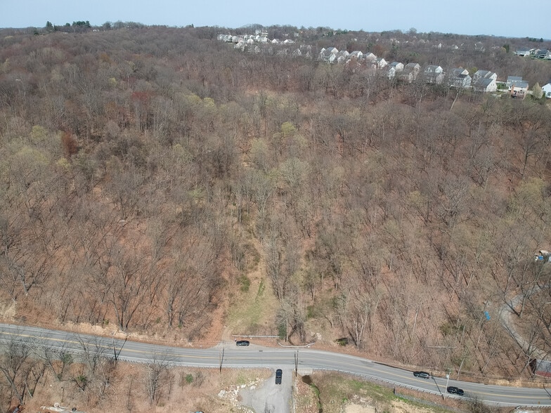 Primary Photo Of 00 Mt Nebo Rd, Pittsburgh Land For Sale