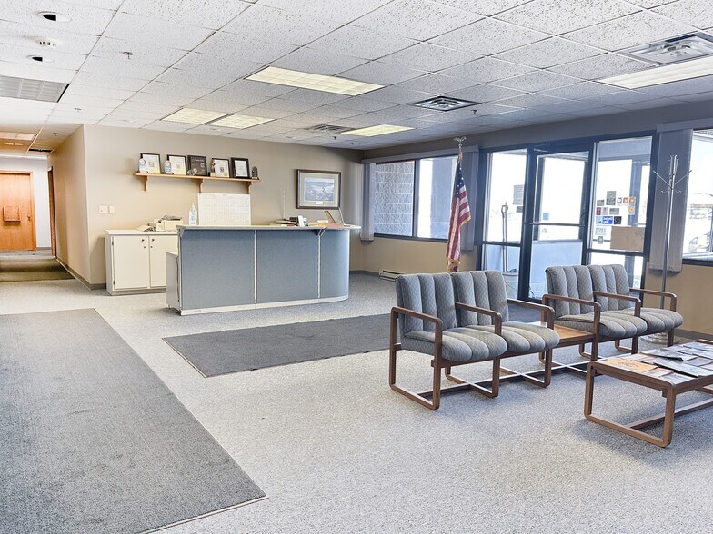 More Photos Of 1185 S Knowles Ave, New Richmond Manufacturing For Sale