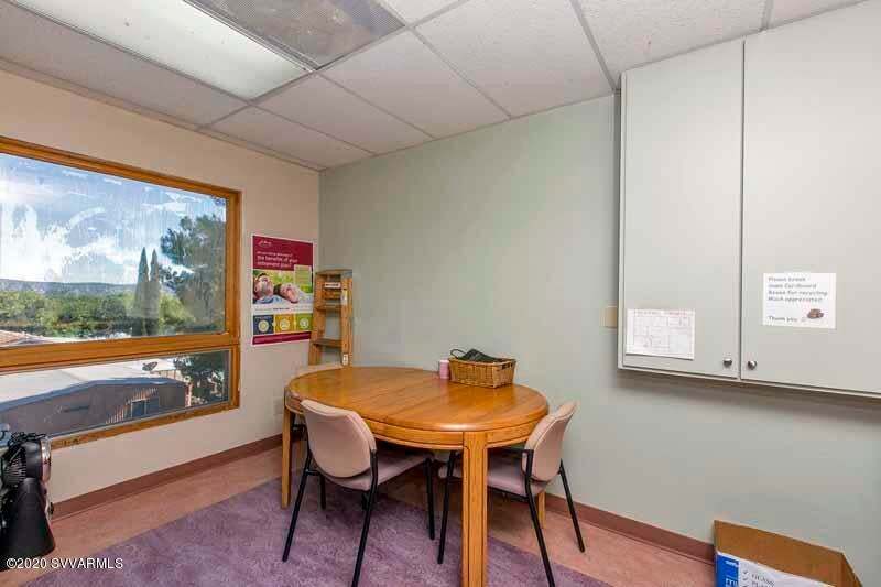 More Photos Of 2155 W State Route 89A, Sedona Medical For Sale