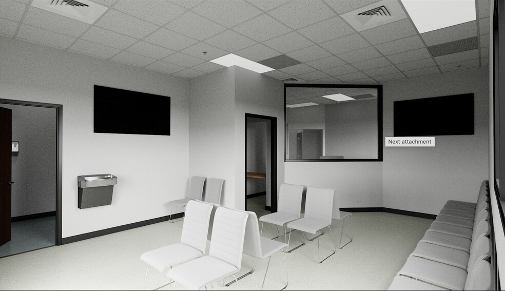 More Photos Of 3215 Lakeside Vlg, Prescott Medical For Sale