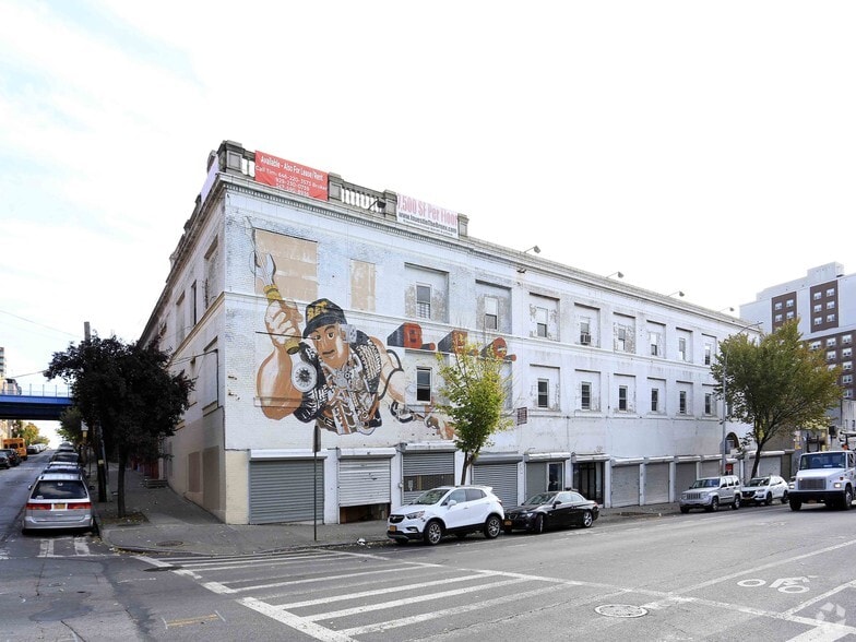 More Photos Of 844-862 Saint Anns Ave, Bronx Office For Lease