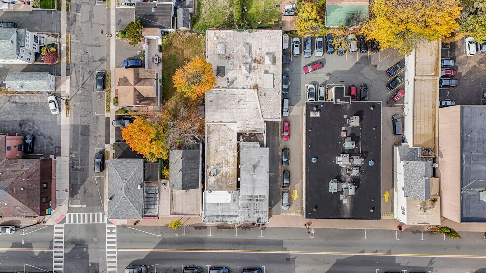 More Photos Of 171-173 Franklin Ave, Nutley Storefront Retail Residential For Sale