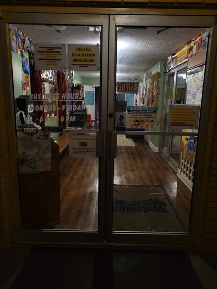 More Photos Of 7705 Craft Rd, Olive Branch Religious Facility For Sale