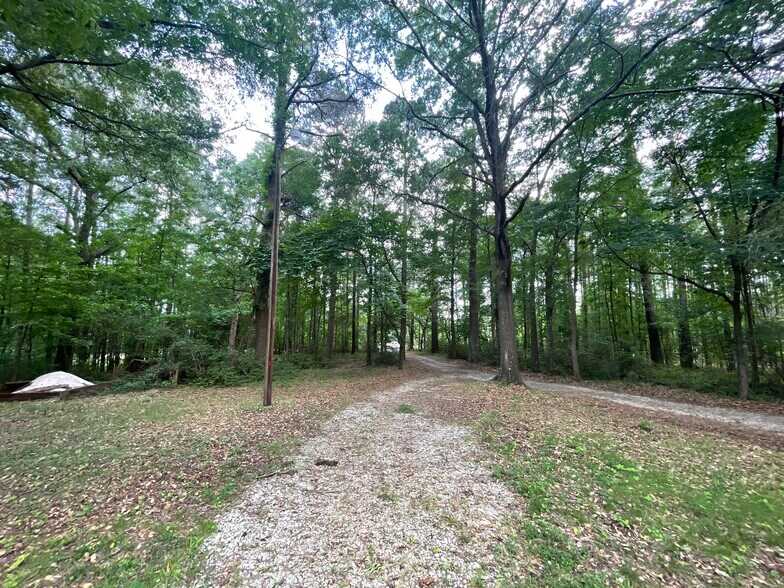 More Photos Of 6378 Browns Mill, Stonecrest Land For Sale