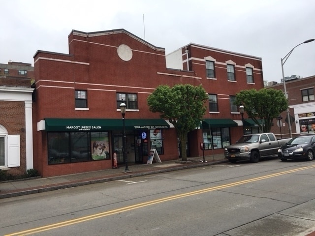 More Photos Of 23-25 Spring St, Ossining Office For Lease