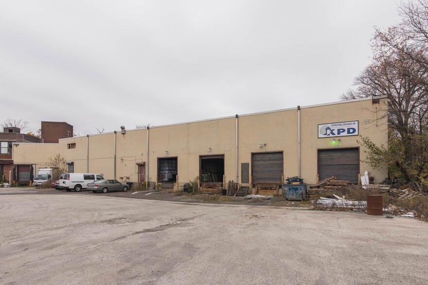 Primary Photo Of 5331 N 10th St, Philadelphia Warehouse For Lease