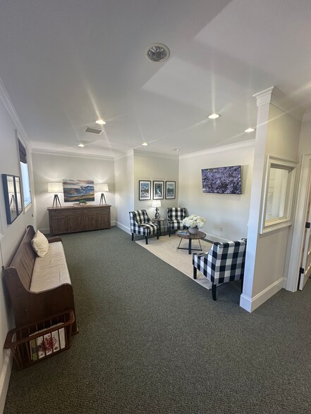 More Photos Of 155 Halton Rd, Greenville Medical For Lease