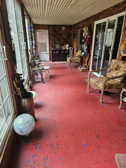 More Photos Of 5486 County Road 366, Eucha Specialty For Sale