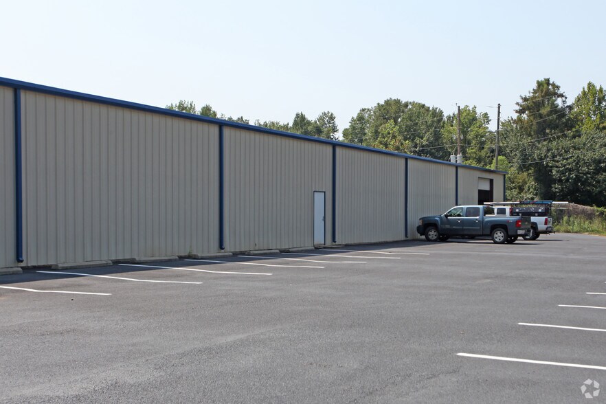 More Photos Of 1755 Us-231 Hwy, Wetumpka Warehouse For Sale