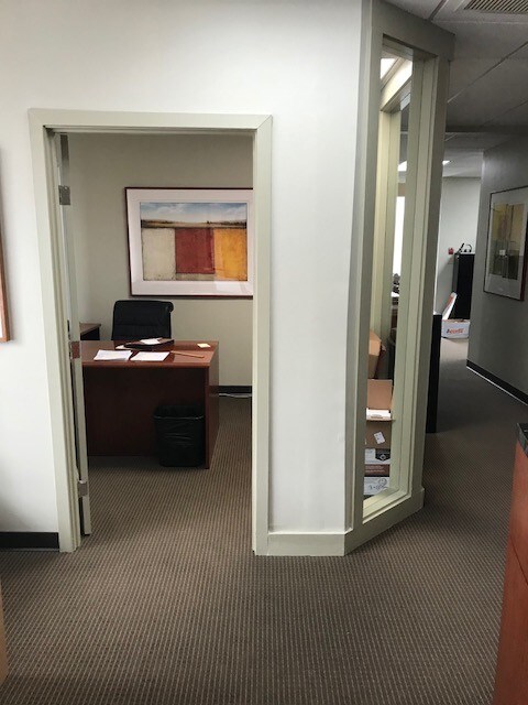 More Photos Of 56 Kearney Rd, Needham Office For Lease