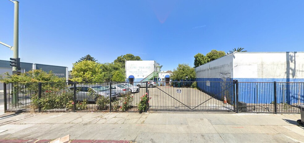 More Photos Of 1110 98th Ave, Oakland Refrigeration Cold Storage For Sale